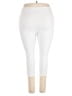 Unbranded White Active Pants Size 14 (estimated) - photo 2