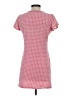 Unbranded Pink Casual Dress Size XS (estimated) - photo 2