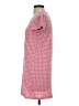 Unbranded Pink Casual Dress Size XS (estimated) - photo 5