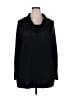 Loramendi Black Pullover Sweater Size 2X - photo 1