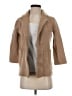 J.Crew Tan Coat Size S - photo 1