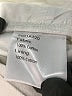 J.ING 100% Cotton White Jeans Size M - photo 4