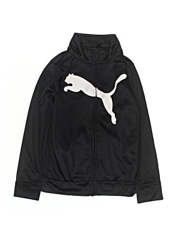 Puma Track Jacket (view 1)