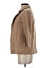 J.Crew Tan Coat Size S - photo 5