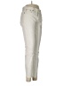 J.Crew Ivory Jeans Size 28 waist - photo 4