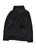 Puma 100% Polyester Black Track Jacket Size 6 - photo 2