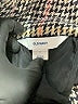 Old Navy Houndstooth Gray Blazer Size S - photo 6