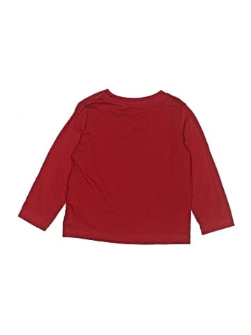 Holiday Time Long Sleeve T-Shirt (view 2)