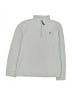 Vineyard Vines Silver Sweatshirt Size 8 - 10 - photo 1