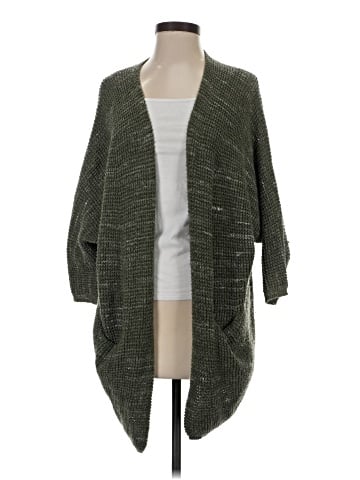 Universal Thread Cardigan (view 1)