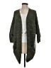 Universal Thread Green Cardigan Size S - photo 1