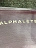 Alphalete Athletics Gray Active Tank Size XXS (estimated) - photo 7