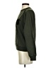 Gap Green Sweatshirt Size XS - photo 5