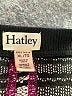 Hatley Gray Black Casual Dress Size XL - photo 7