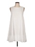 Assorted Brands White Casual Dress Size L - photo 1