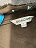 Davi & Dani Brown Long Sleeve Button-Down Shirt Size S - photo 7