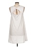 Assorted Brands White Casual Dress Size L - photo 2