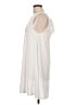 Assorted Brands White Casual Dress Size L - photo 5