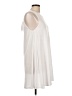 Assorted Brands White Casual Dress Size L - photo 4