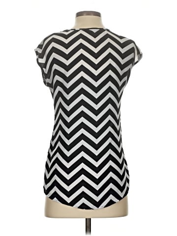 Heart Soul Short Sleeve Top (view 2)