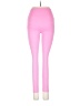 OQQ Color Block Pink Active Pants Size XS - photo 2