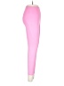 OQQ Color Block Pink Active Pants Size XS - photo 4
