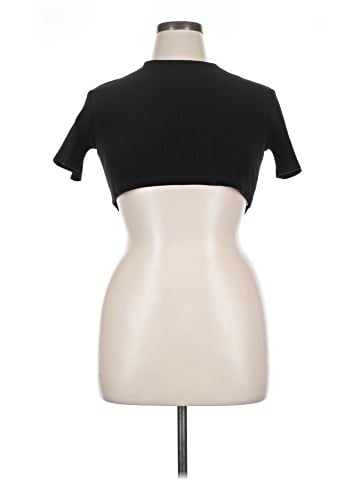 The Frankie Shop Short Sleeve Top (view 1)