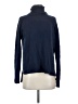J.Crew Blue Turtleneck Sweater Size XS - photo 1