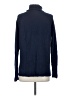 J.Crew Blue Turtleneck Sweater Size XS - photo 2