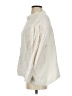Time and Tru 100% Polyester Ivory Pullover Sweater Size S - photo 5