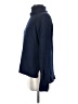 J.Crew Blue Turtleneck Sweater Size XS - photo 5