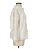 Time and Tru 100% Polyester Ivory Pullover Sweater Size S - photo 4