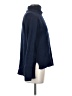 J.Crew Blue Turtleneck Sweater Size XS - photo 4