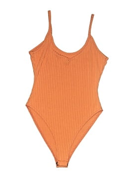 Nasty Gal Inc. Bodysuit
