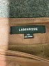 Lamarque 100% Leather Brown Leather Skirt Size XS - photo 3