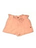 Roxy Orange Shorts Size XS - photo 1
