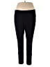 Zella Black Active Pants Size 2X - photo 1