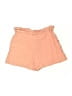 Roxy Orange Shorts Size XS - photo 2