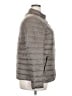 Assorted Brands 100% Polyester Solid Gray Jacket Size 3X - photo 4