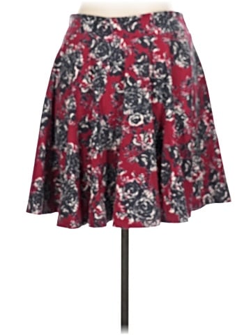 Pins and Needles Casual Skirt (view 2)