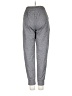 Uniqlo 100% Polyester Gray Sweatpants Size XS - photo 2
