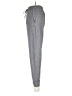 Uniqlo 100% Polyester Gray Sweatpants Size XS - photo 5