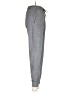 Uniqlo 100% Polyester Gray Sweatpants Size XS - photo 4