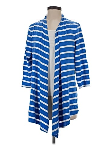 Susan Graver Cardigan (view 1)
