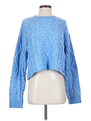 Rachel Parcell Pullover Sweater (view 1)