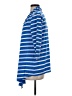 Susan Graver Blue Cardigan Size S - photo 5