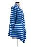 Susan Graver Blue Cardigan Size S - photo 4