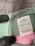 Zara Knitwear Stripes Pink Pullover Sweater Size 5 - photo 3