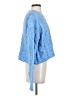 Rachel Parcell Blue Pullover Sweater Size S - photo 4