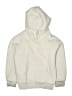 Assorted Brands Ivory Pullover Hoodie Size S (kids) - photo 1
